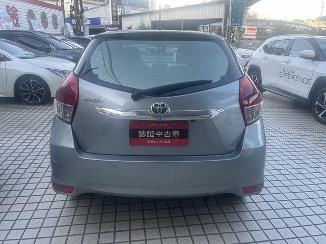YARIS 1.5  第6張相片