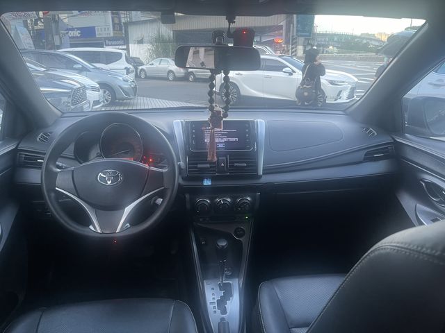 YARIS 1.5  第7張相片