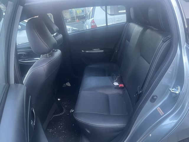 YARIS 1.5  第9張相片