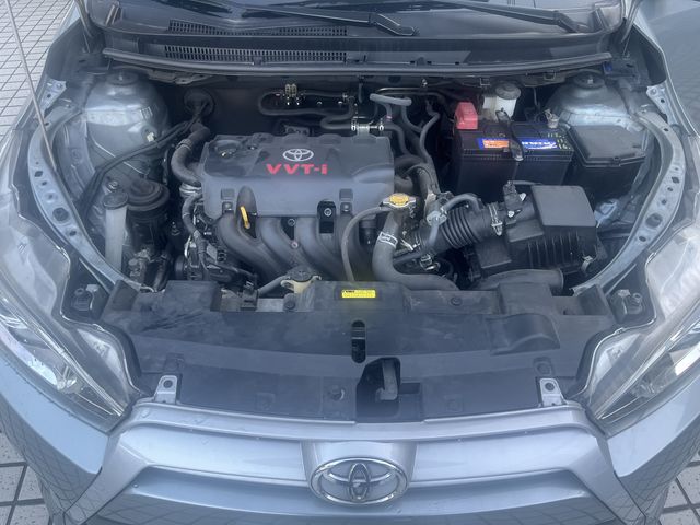 YARIS 1.5  第10張相片