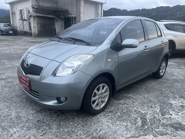YARIS 1.5  第1張相片