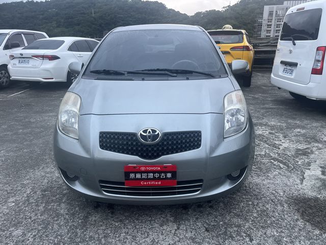 YARIS 1.5  第2張相片