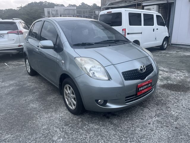 YARIS 1.5  第3張相片
