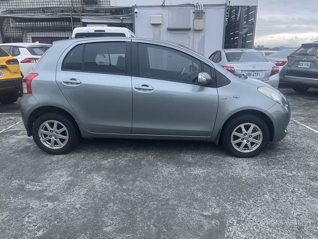 YARIS 1.5  第4張相片