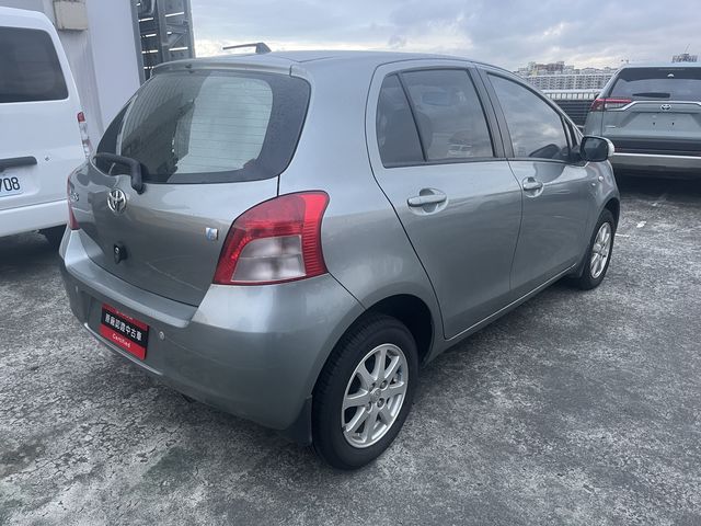 YARIS 1.5  第5張相片