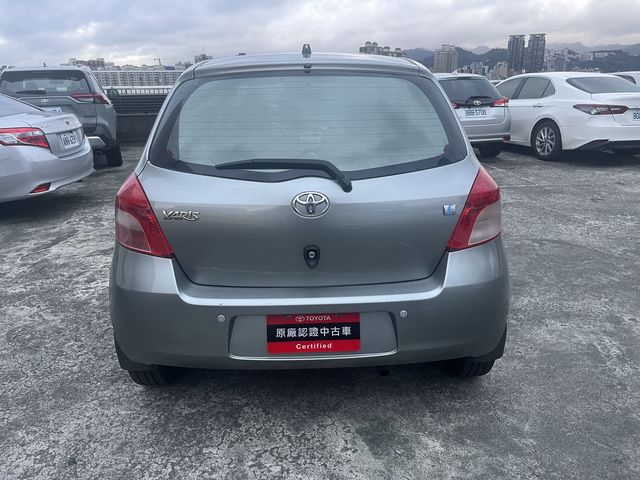 YARIS 1.5  第6張相片