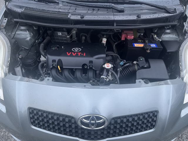 YARIS 1.5  第10張相片
