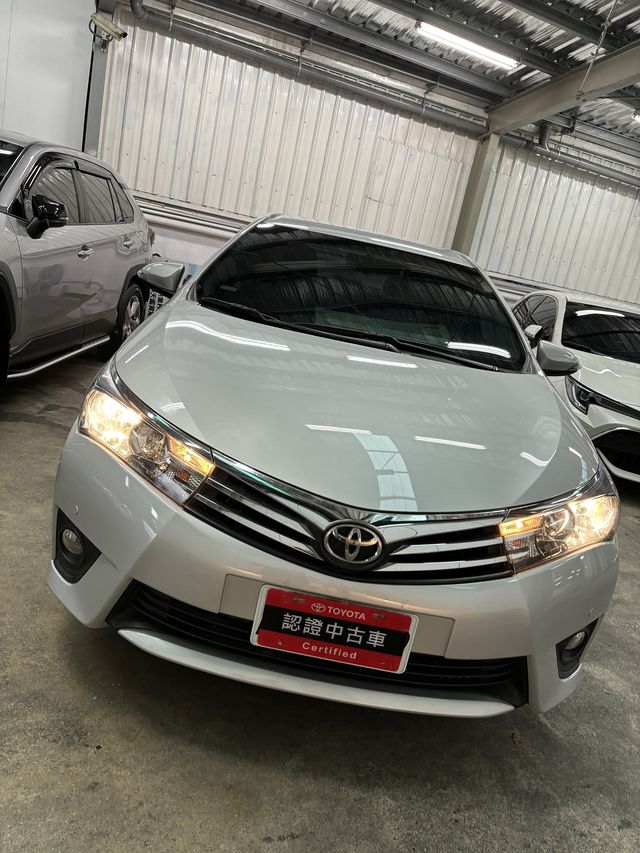 RAV4 2.0  第2張相片