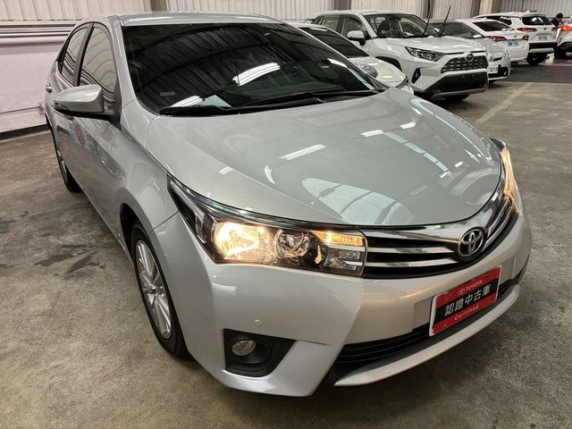 RAV4 2.0  第3張相片