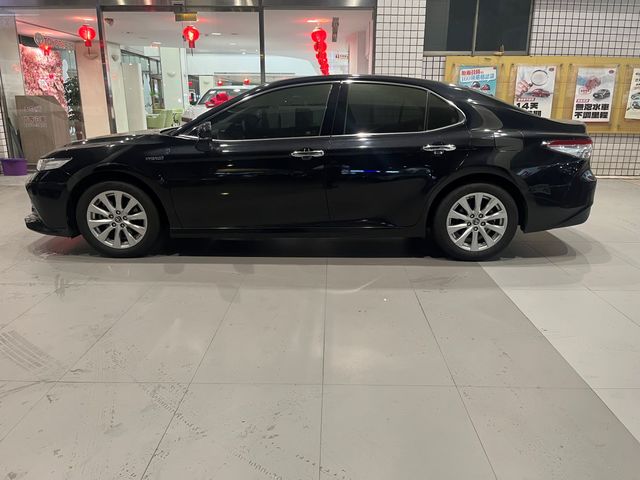 CAMRY 2.5 HV  第4張相片
