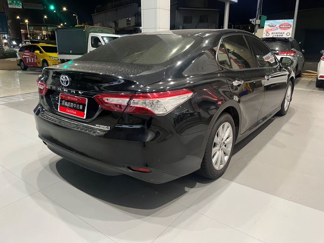 CAMRY 2.5 HV  第5張相片