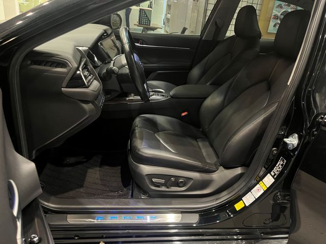 CAMRY 2.5 HV  第8張相片