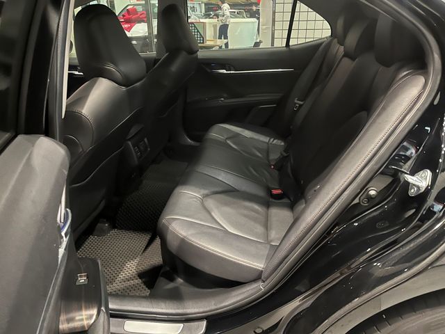 CAMRY 2.5 HV  第9張相片
