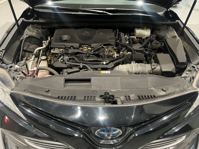 CAMRY 2.5 HV  第10張相片