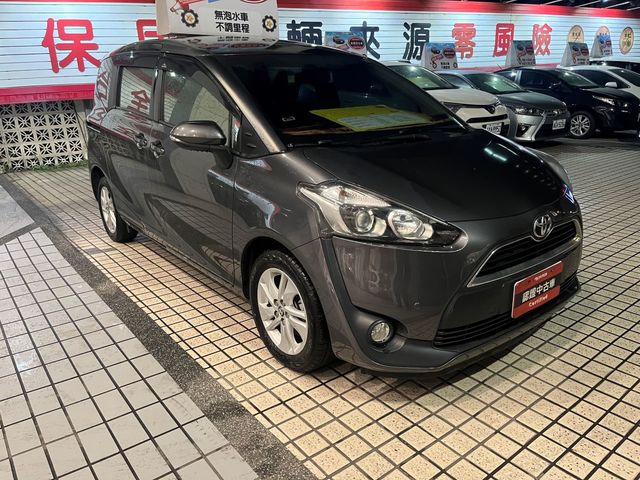 SIENTA 1.8  第3張相片