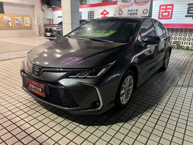ALTIS 1.8  第1張相片