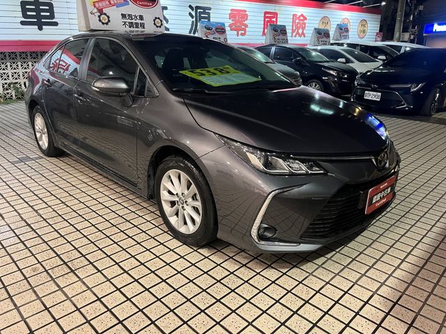 ALTIS 1.8  第3張相片