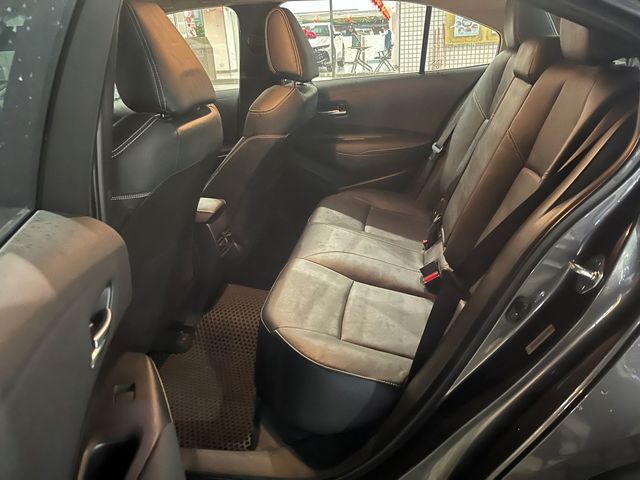ALTIS 1.8  第9張相片