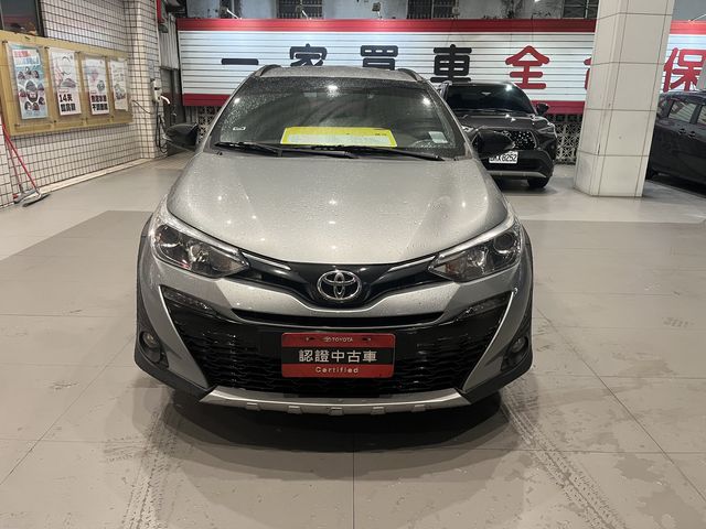 YARIS 1.5  第2張相片