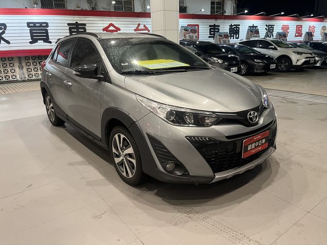 YARIS 1.5  第3張相片