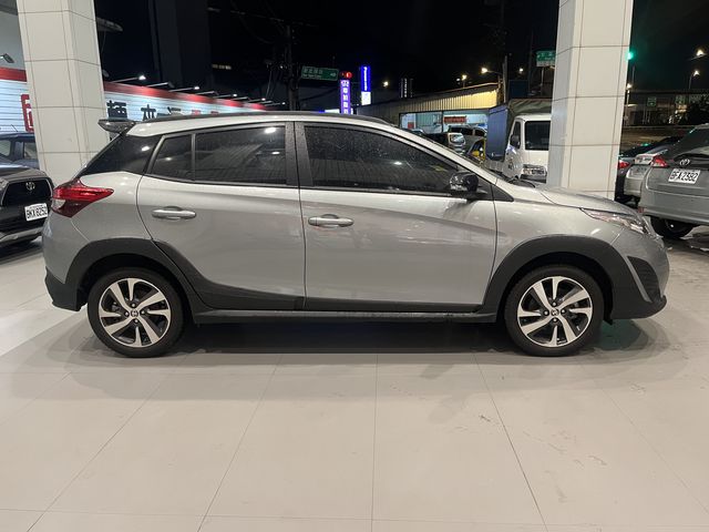YARIS 1.5  第4張相片
