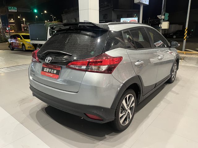 YARIS 1.5  第5張相片
