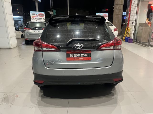YARIS 1.5  第6張相片