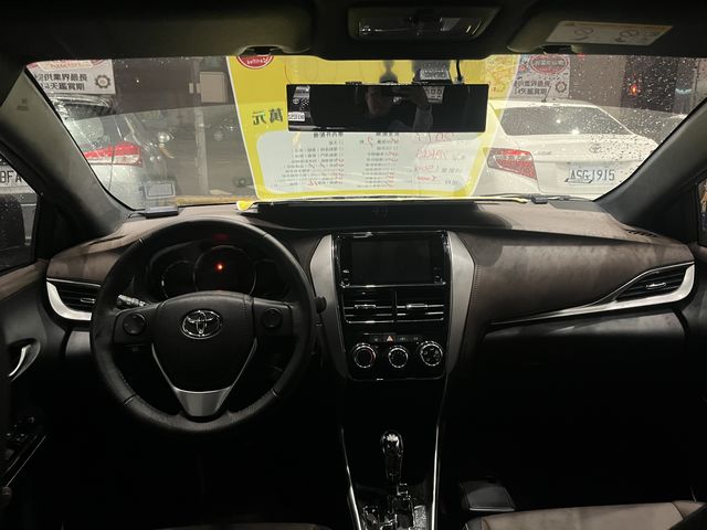 YARIS 1.5  第7張相片