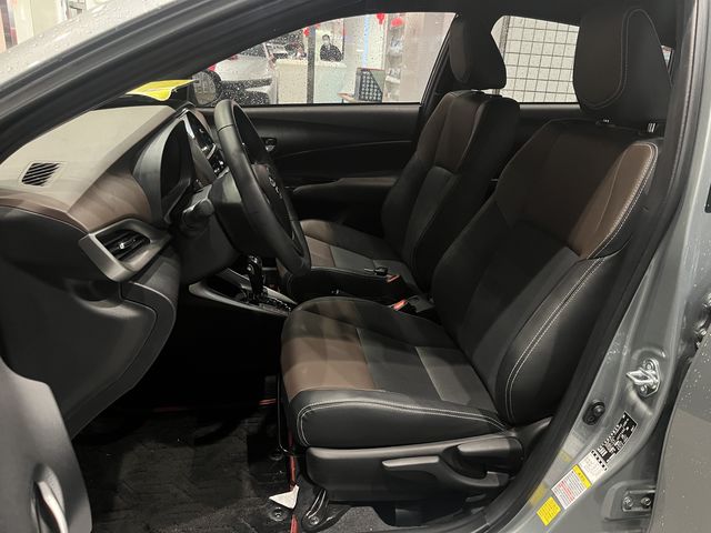YARIS 1.5  第8張相片
