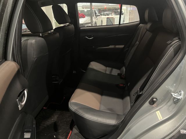 YARIS 1.5  第9張相片