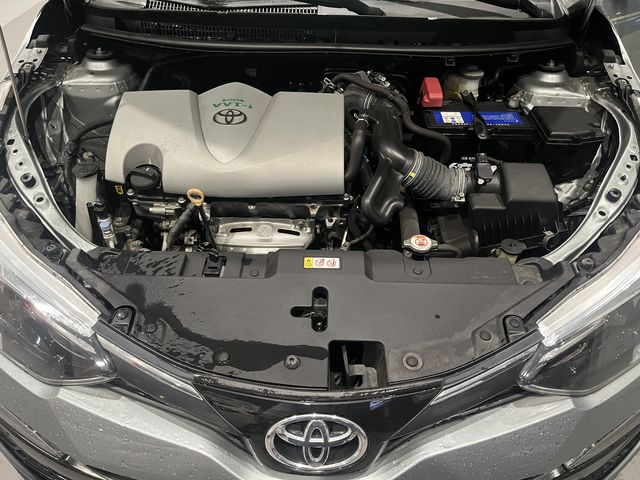 YARIS 1.5  第10張相片