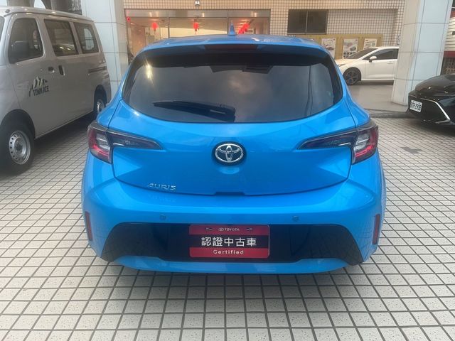 AURIS 2.0  第6張相片