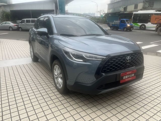 CROSS 1.8  第3張相片