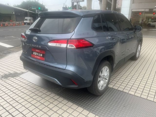 CROSS 1.8  第5張相片