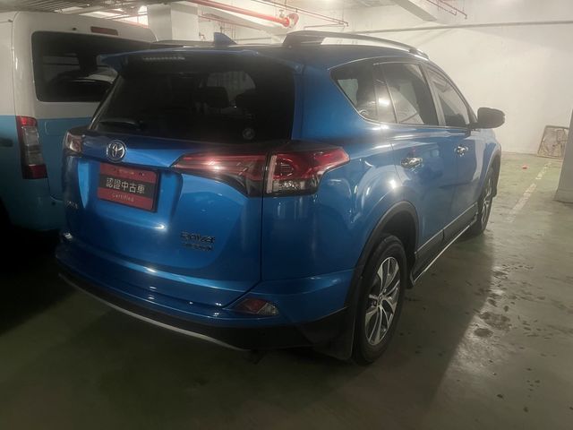 RAV4 2.5 HV  第5張相片