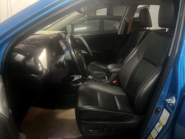 RAV4 2.5 HV  第8張相片