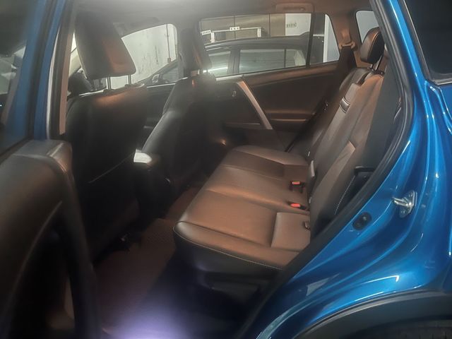 RAV4 2.5 HV  第9張相片