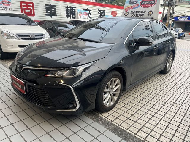 ALTIS 1.8  第1張相片