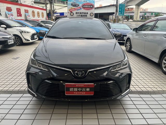 ALTIS 1.8  第2張相片