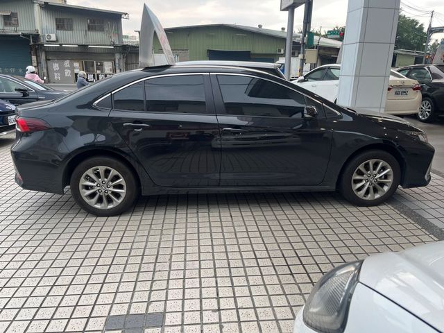 ALTIS 1.8  第4張相片