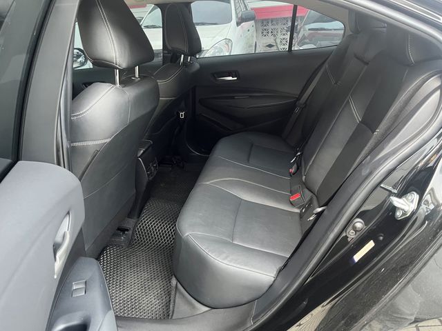 ALTIS 1.8  第9張相片