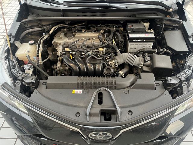 ALTIS 1.8  第10張相片