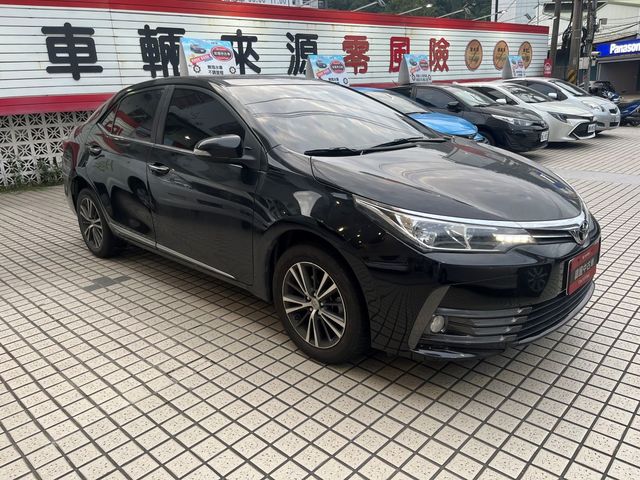 ALTIS 1.8  第3張相片