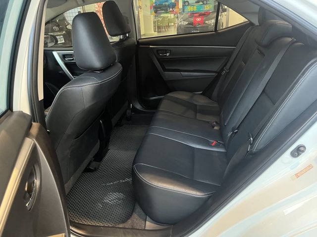ALTIS 1.8  第9張相片