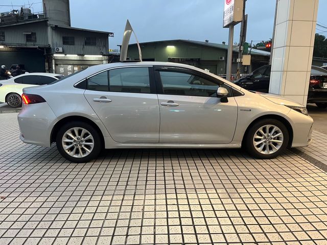 ALTIS 1.8HV  第4張相片