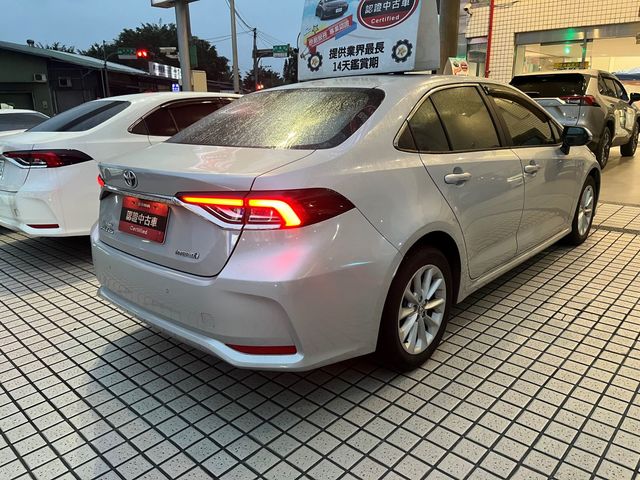 ALTIS 1.8HV  第5張相片