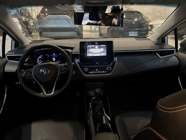 ALTIS 1.8HV  第7張相片