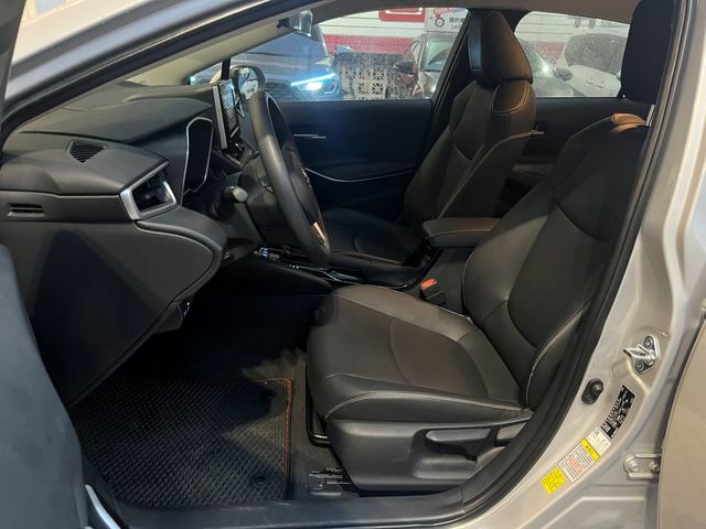 ALTIS 1.8HV  第8張相片