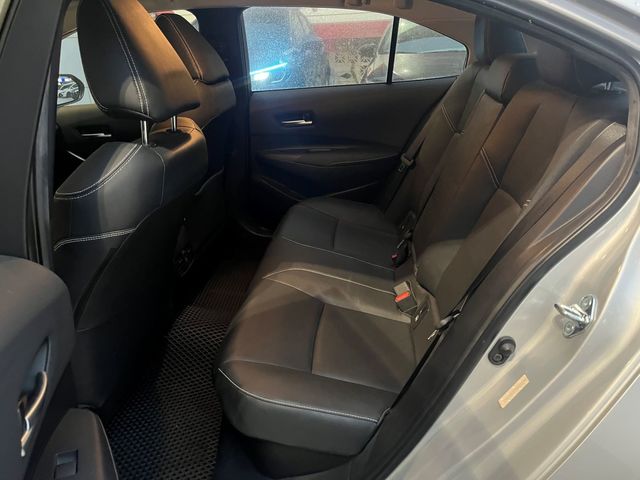 ALTIS 1.8HV  第9張相片