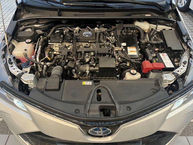 ALTIS 1.8HV  第10張相片